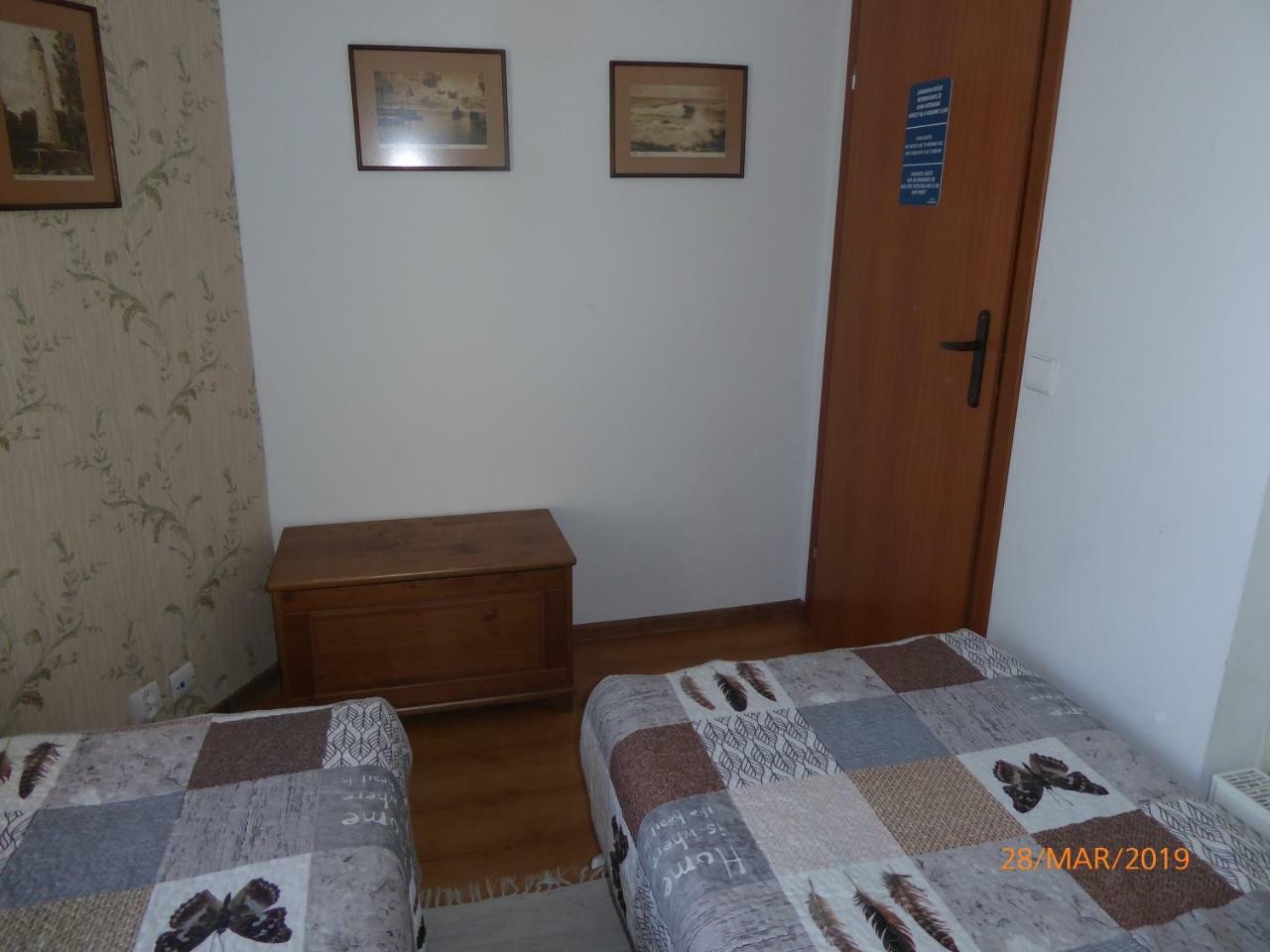 Kantal Apartamenty Hel Exterior photo